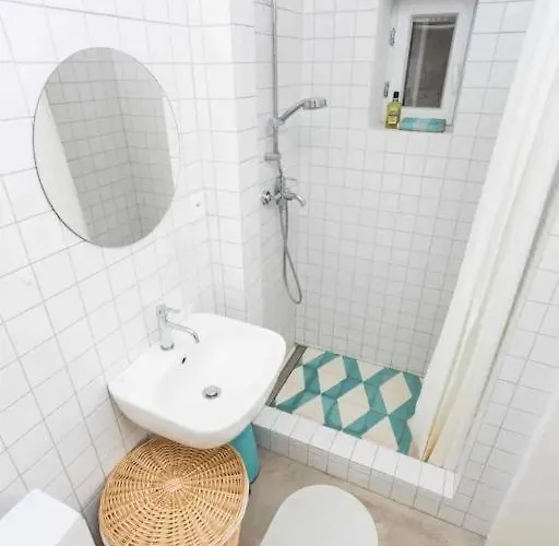 Apartamento Cozy *