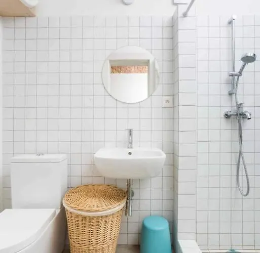 Cozy Apartamento *